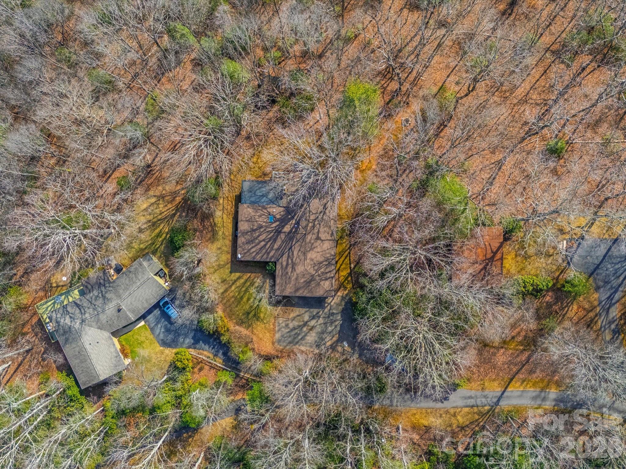 200 Canterbury Road Cullowhee NC 28723