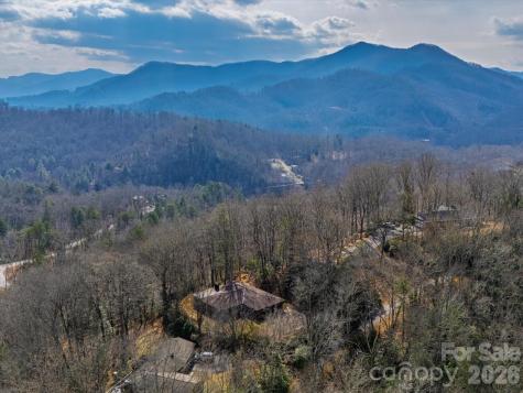 200 Canterbury Road Cullowhee NC 28723