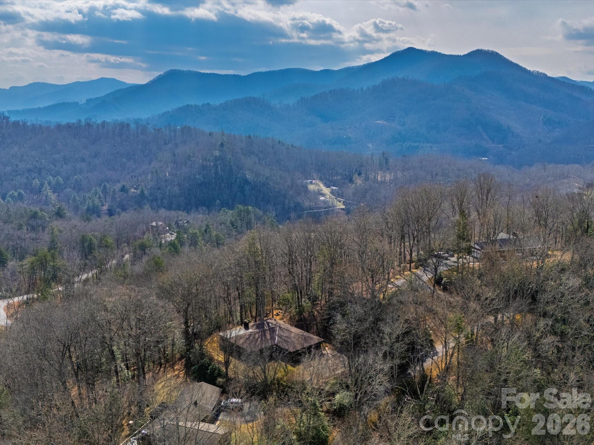 200 Canterbury Road Cullowhee NC 28723