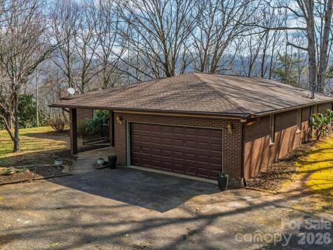200 Canterbury Road Cullowhee NC 28723