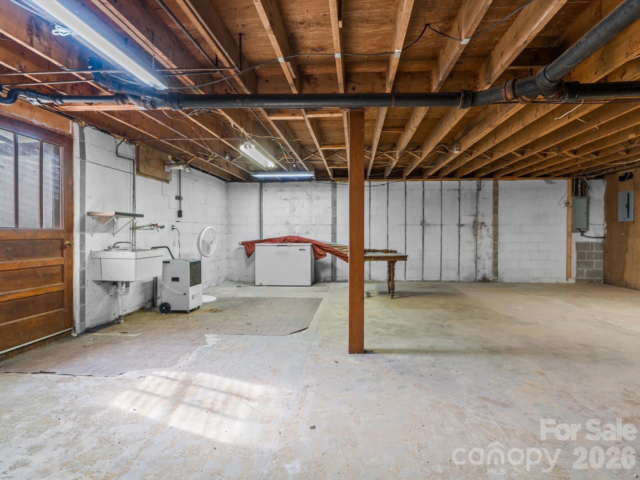 200 Canterbury Road Cullowhee NC 28723