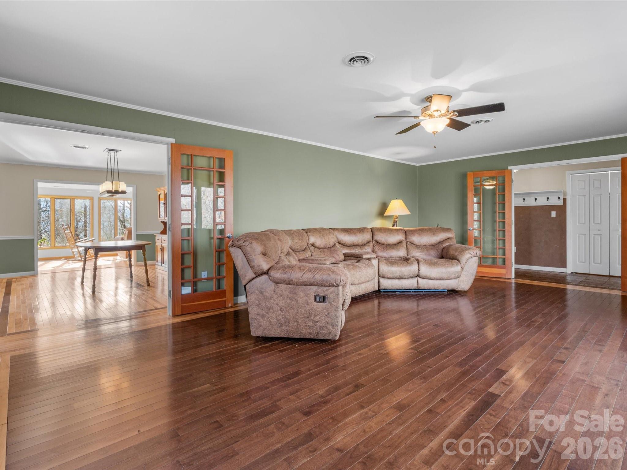 200 Canterbury Road Cullowhee NC 28723