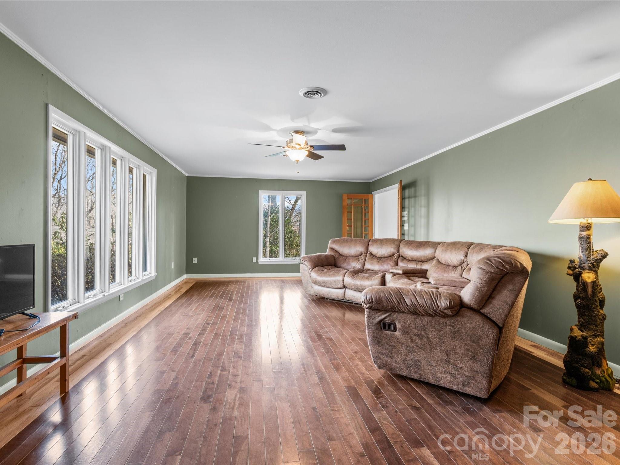 200 Canterbury Road Cullowhee NC 28723