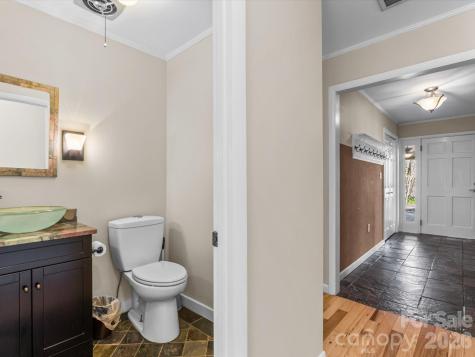 200 Canterbury Road Cullowhee NC 28723