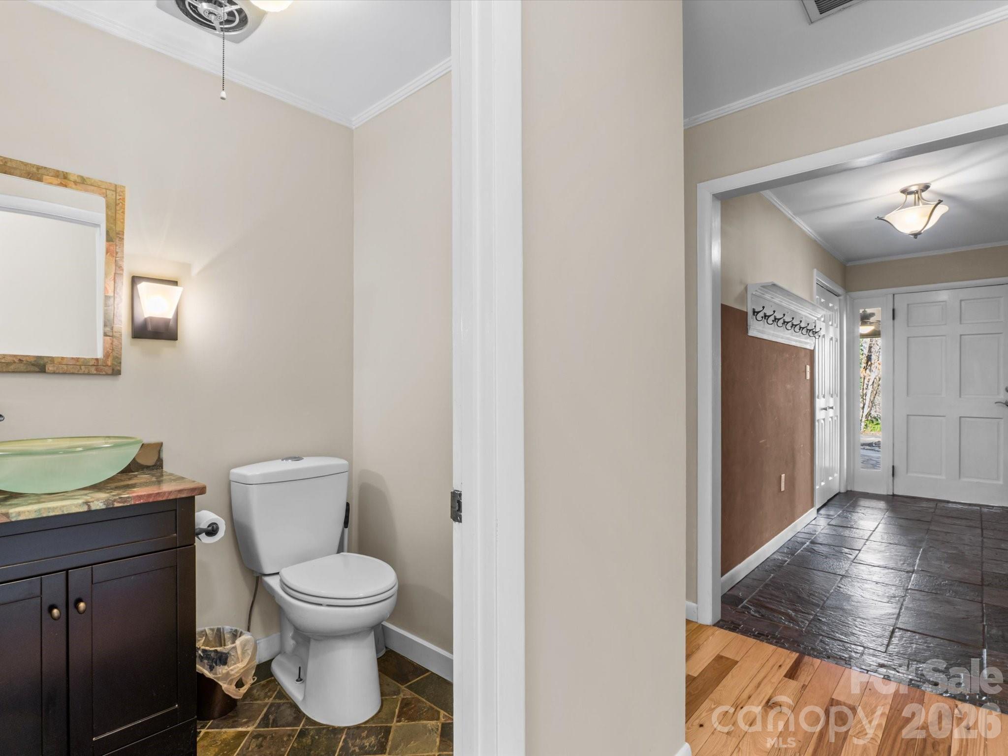 200 Canterbury Road Cullowhee NC 28723