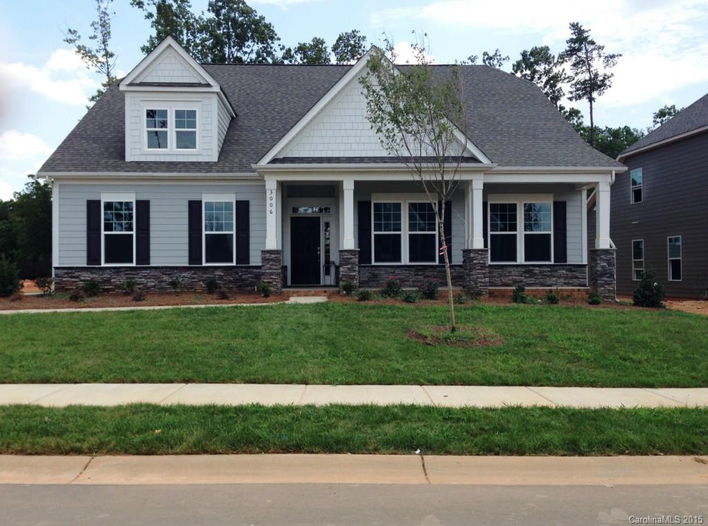 3006 Thurston Drive Indian Trail NC 28079