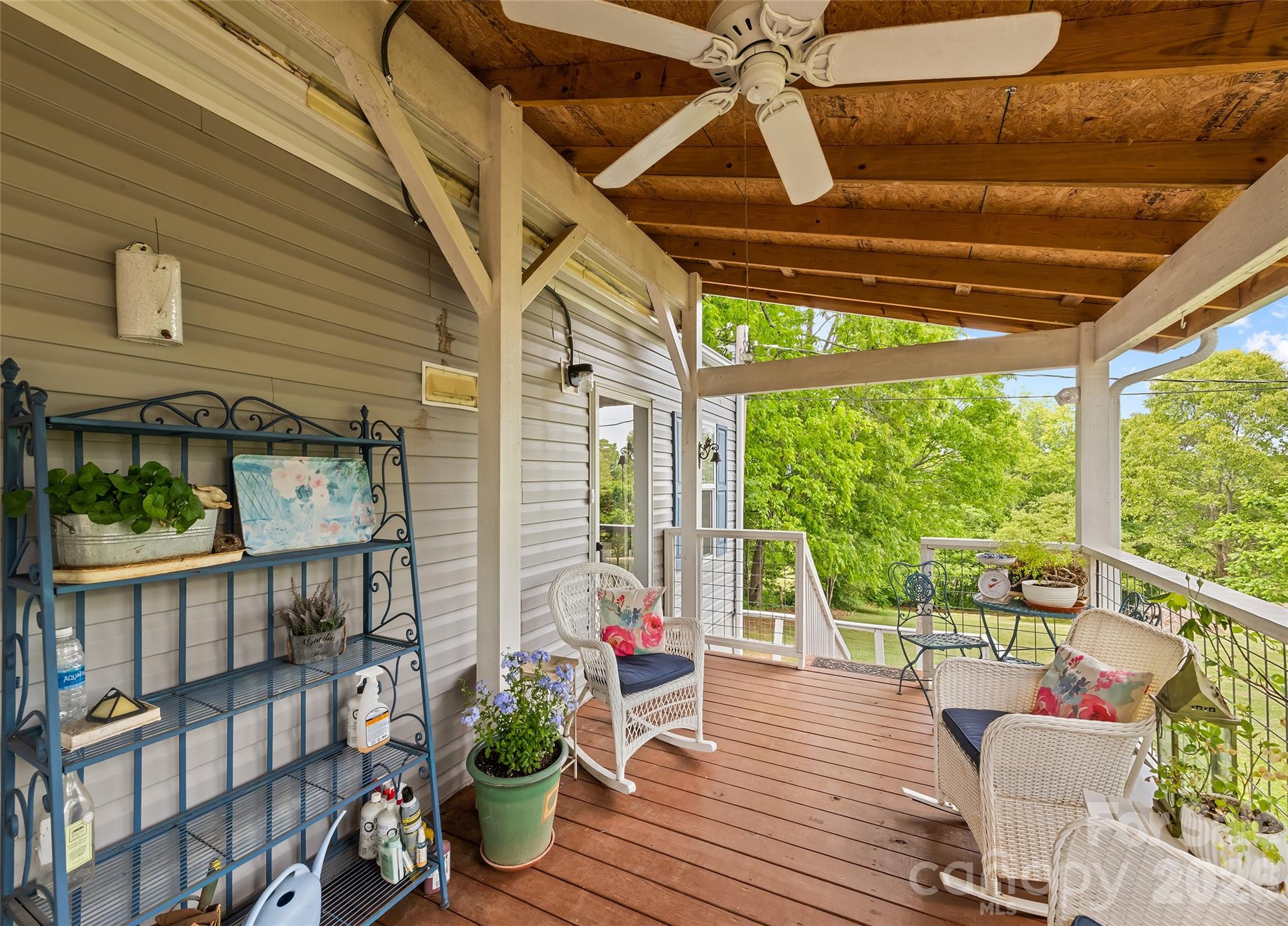 17 King Drive Leicester NC 28748