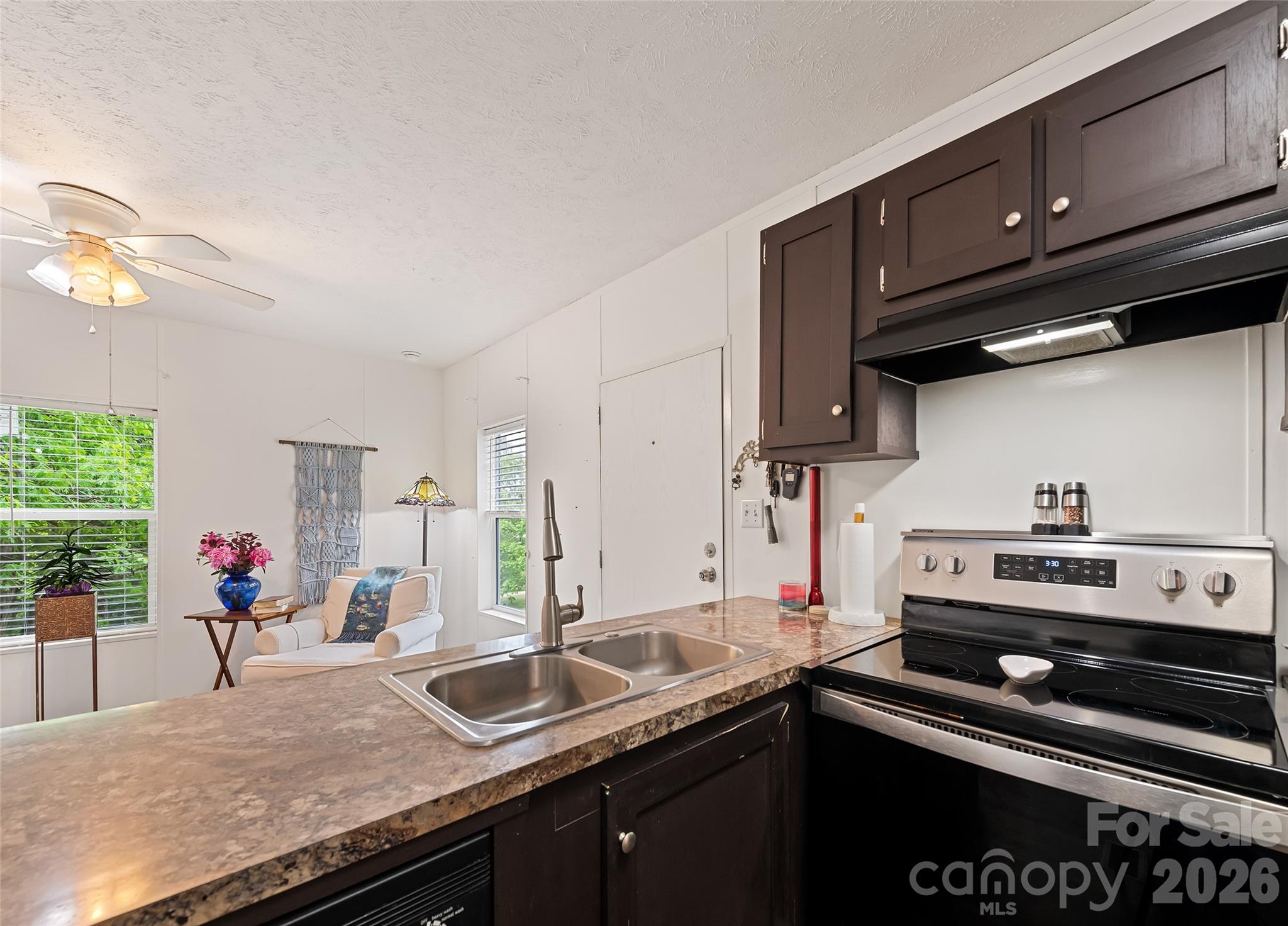 17 King Drive Leicester NC 28748