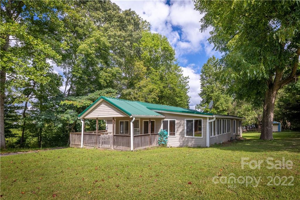 5160 Dysartsville Road Morganton NC 28655