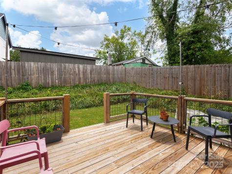 21 Busbee View Road Asheville NC 28803