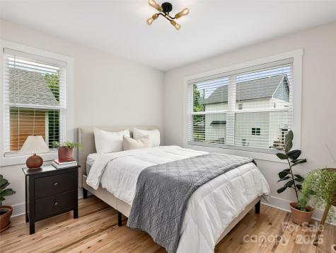 21 Busbee View Road Asheville NC 28803