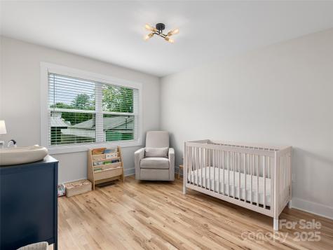 21 Busbee View Road Asheville NC 28803