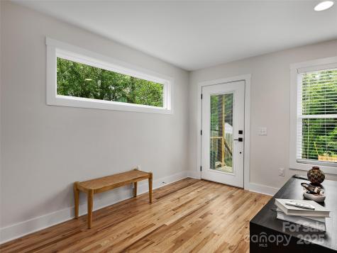 21 Busbee View Road Asheville NC 28803