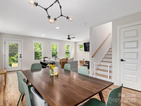 21 Busbee View Road Asheville NC 28803