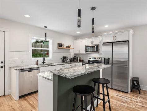 21 Busbee View Road Asheville NC 28803