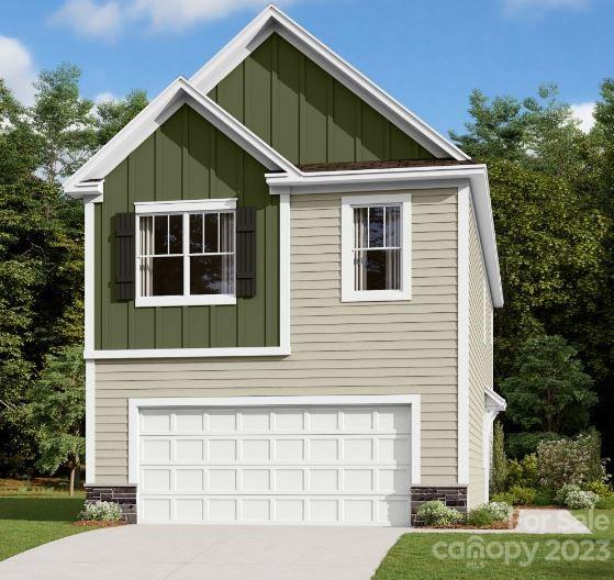 2845 Aubrey Street Monroe NC 28110