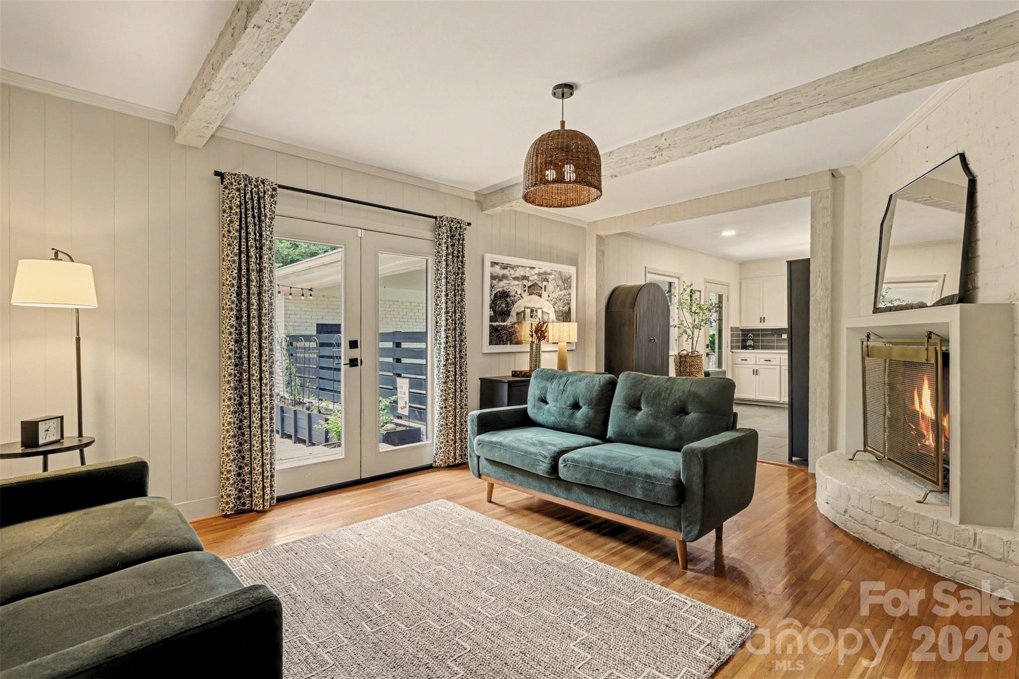 1419 Redcoat Drive Charlotte NC 28211
