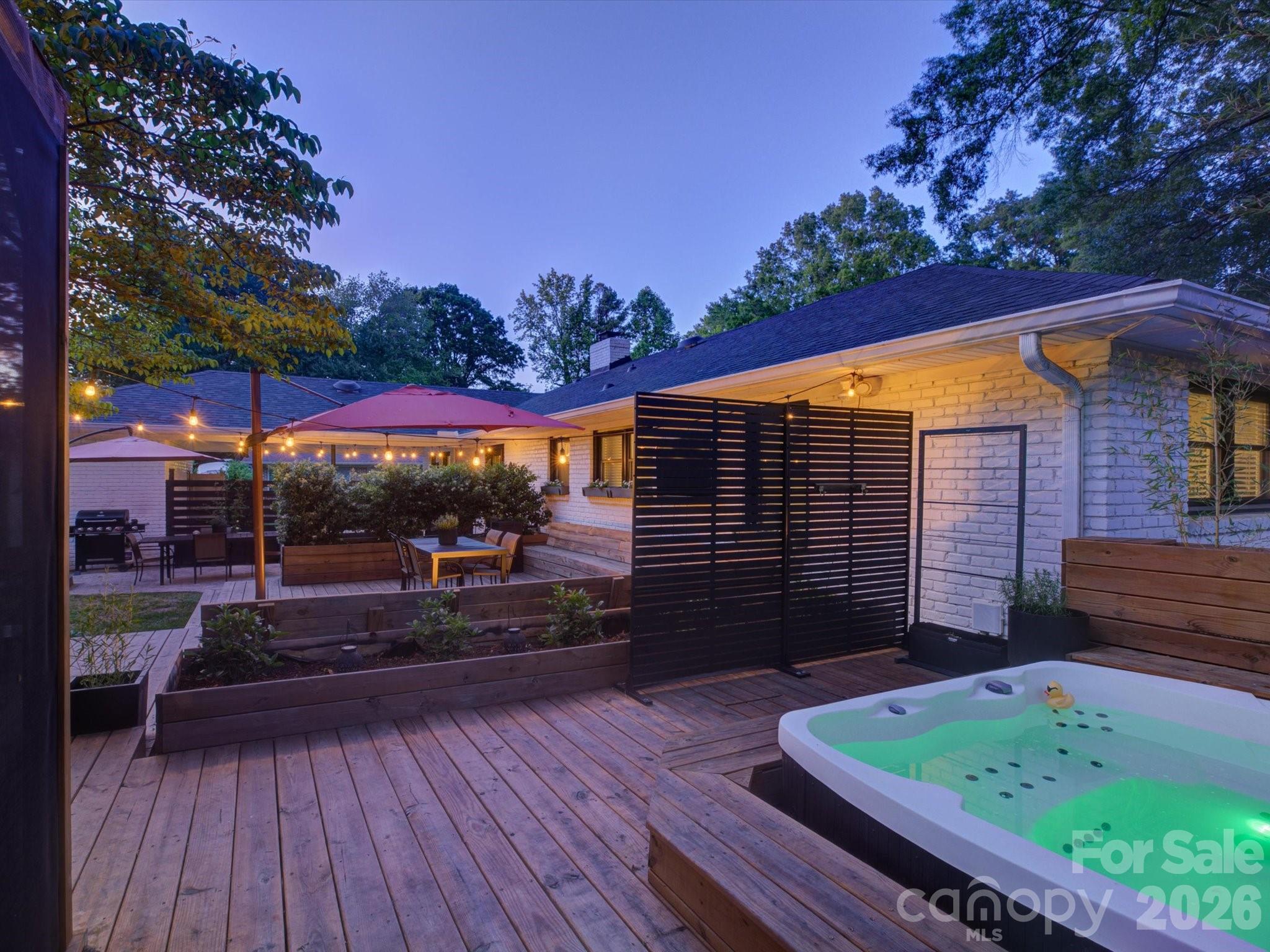 1419 Redcoat Drive Charlotte NC 28211