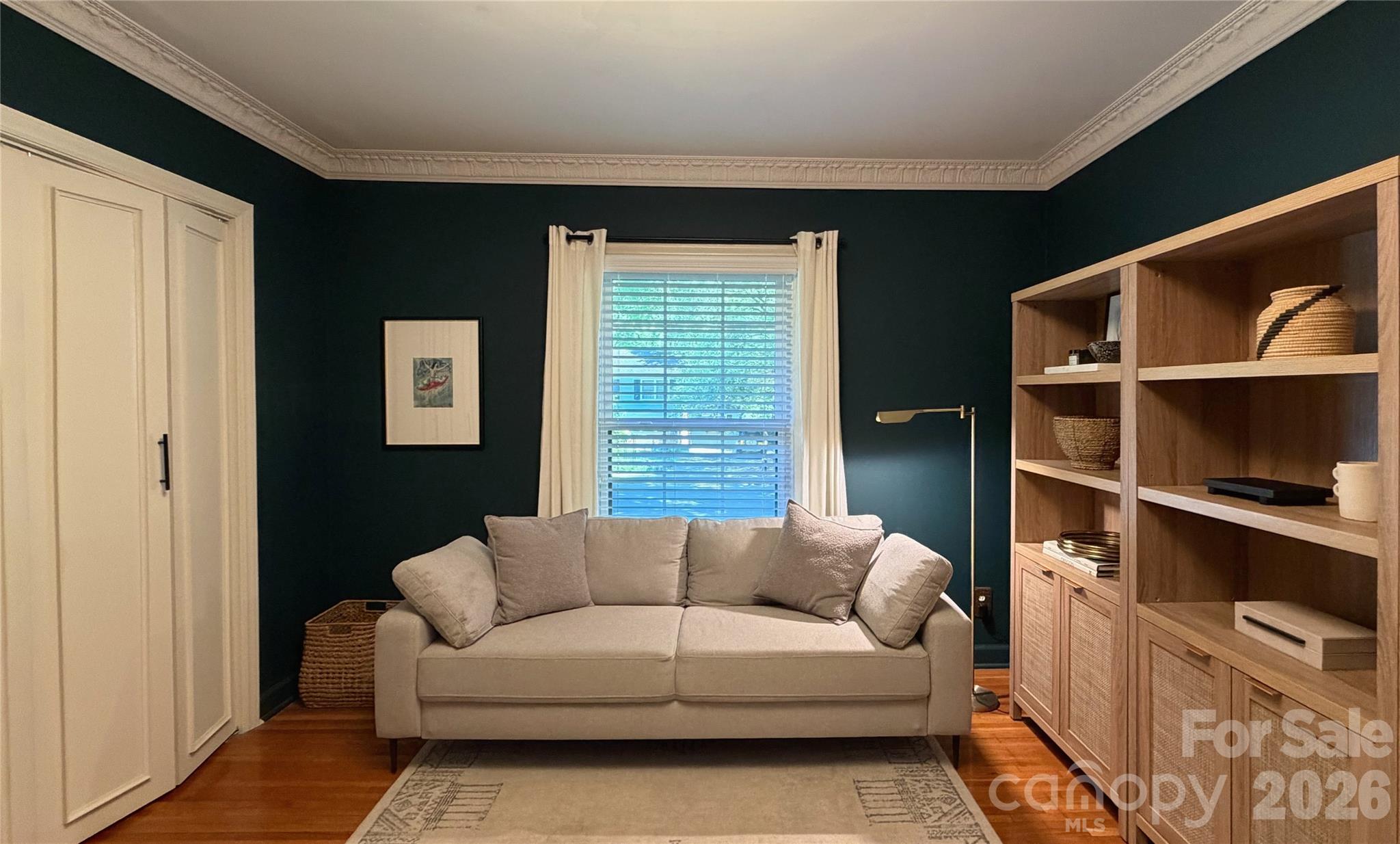 1419 Redcoat Drive Charlotte NC 28211
