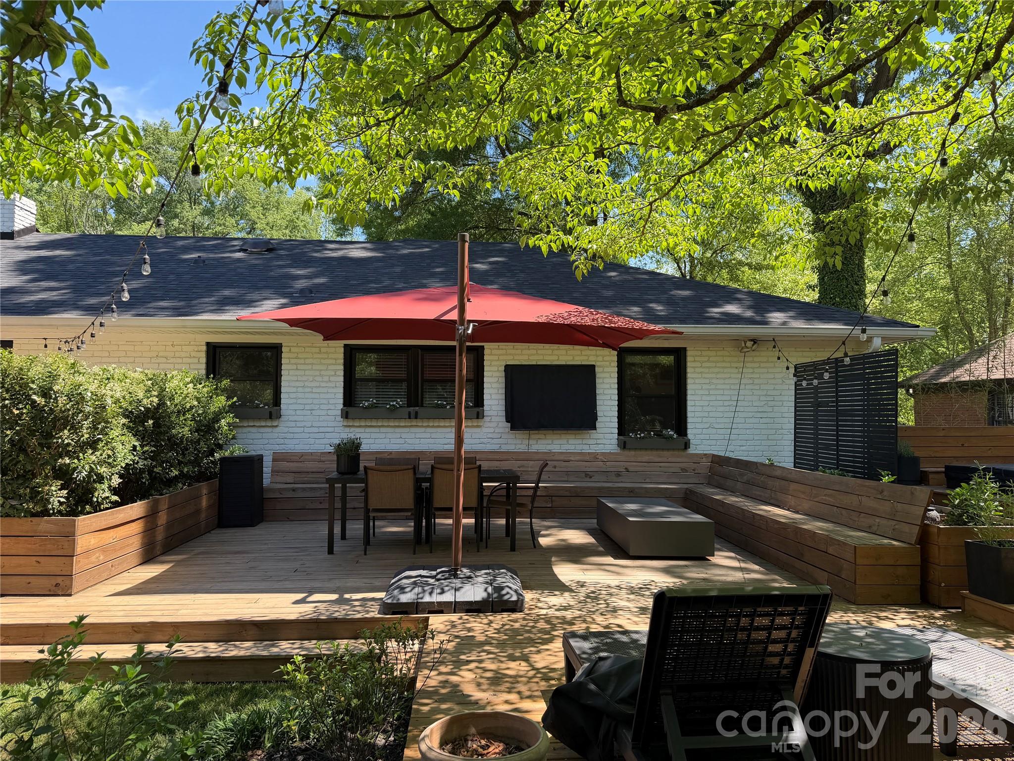 1419 Redcoat Drive Charlotte NC 28211