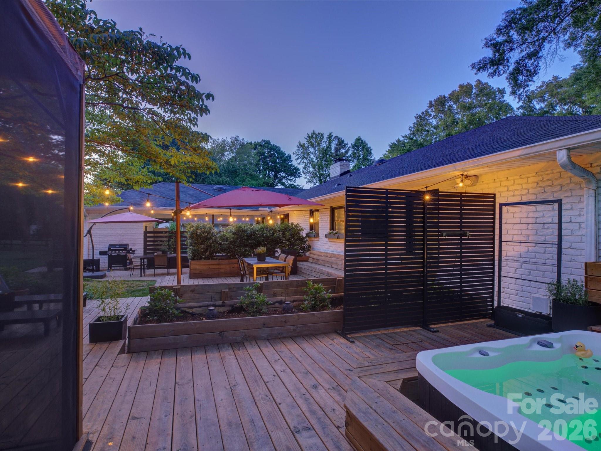 1419 Redcoat Drive Charlotte NC 28211