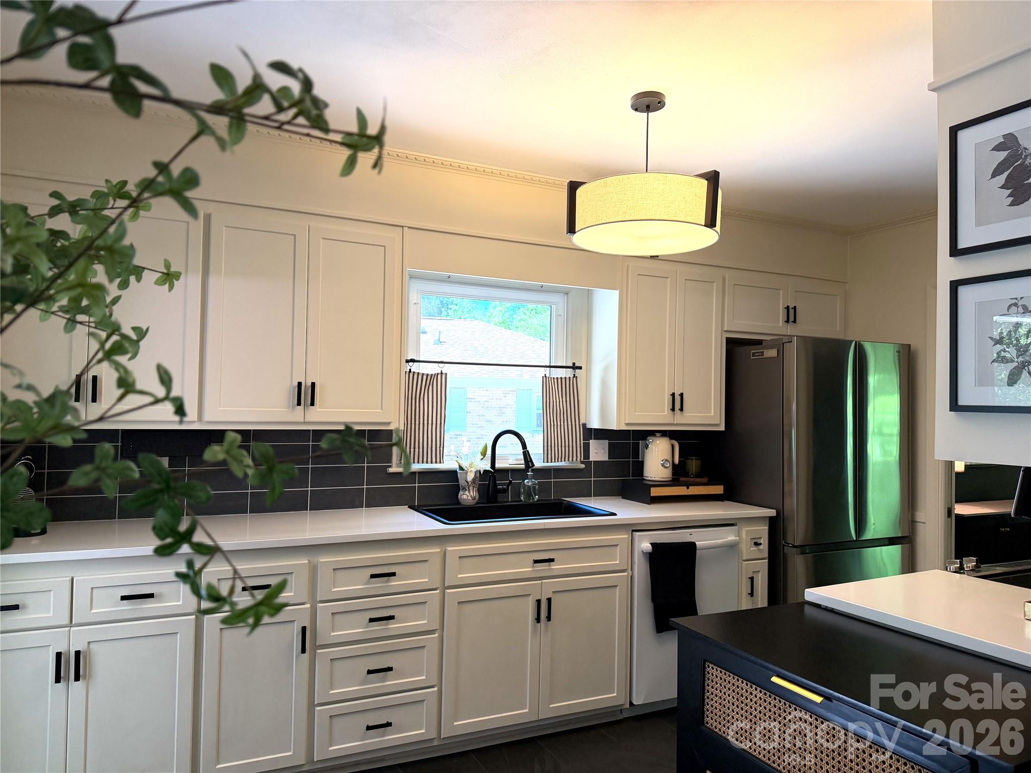 1419 Redcoat Drive Charlotte NC 28211