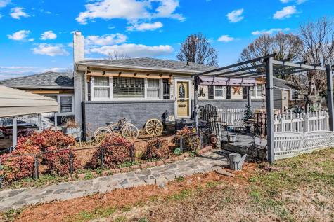 113 Hardy Street Jonesville NC 28642