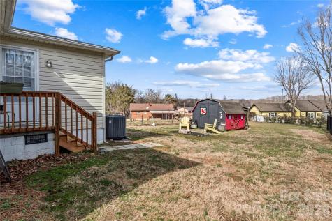 113 Hardy Street Jonesville NC 28642