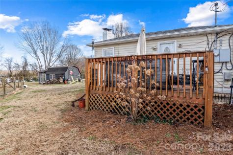 113 Hardy Street Jonesville NC 28642