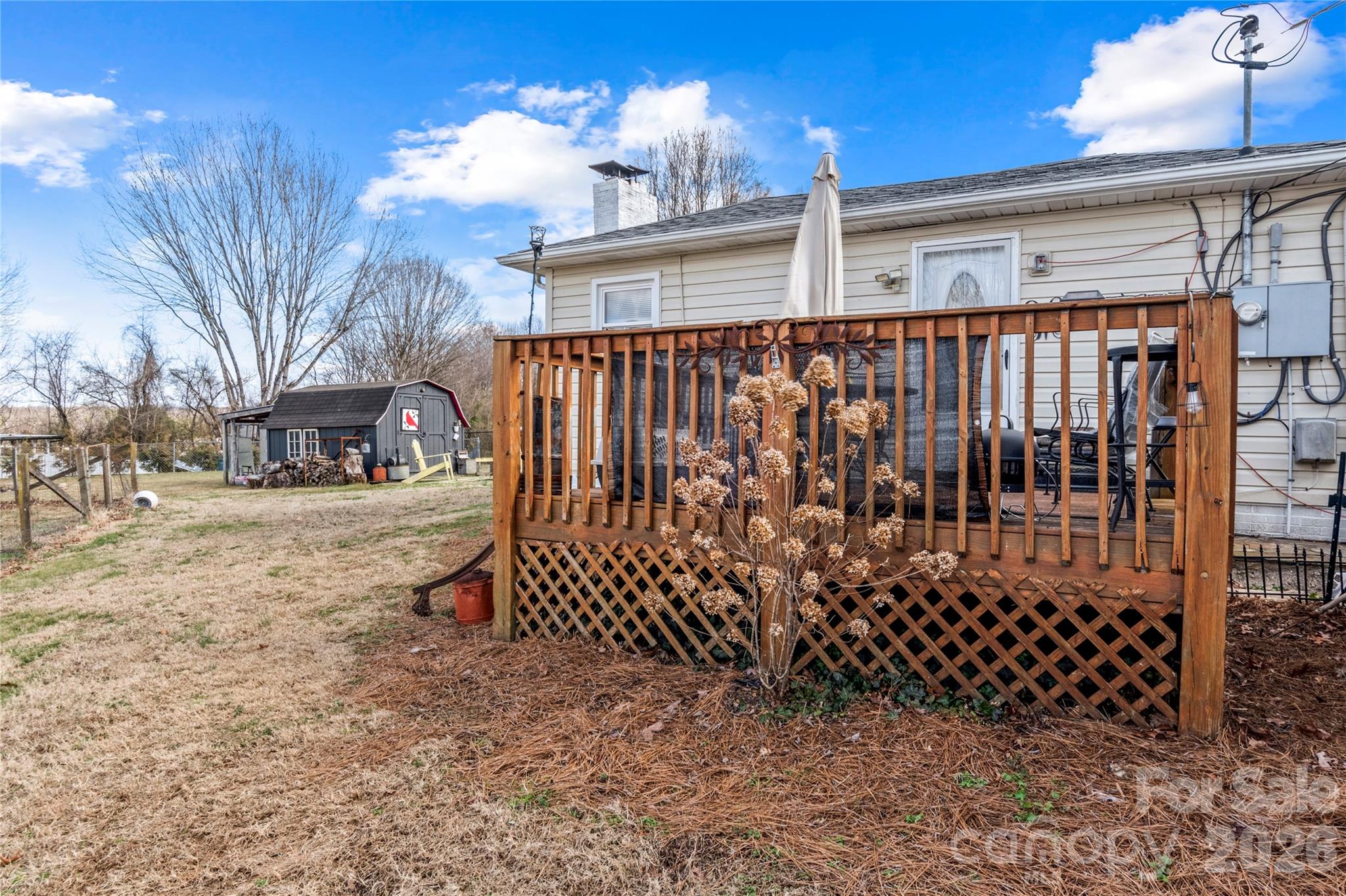 113 Hardy Street Jonesville NC 28642