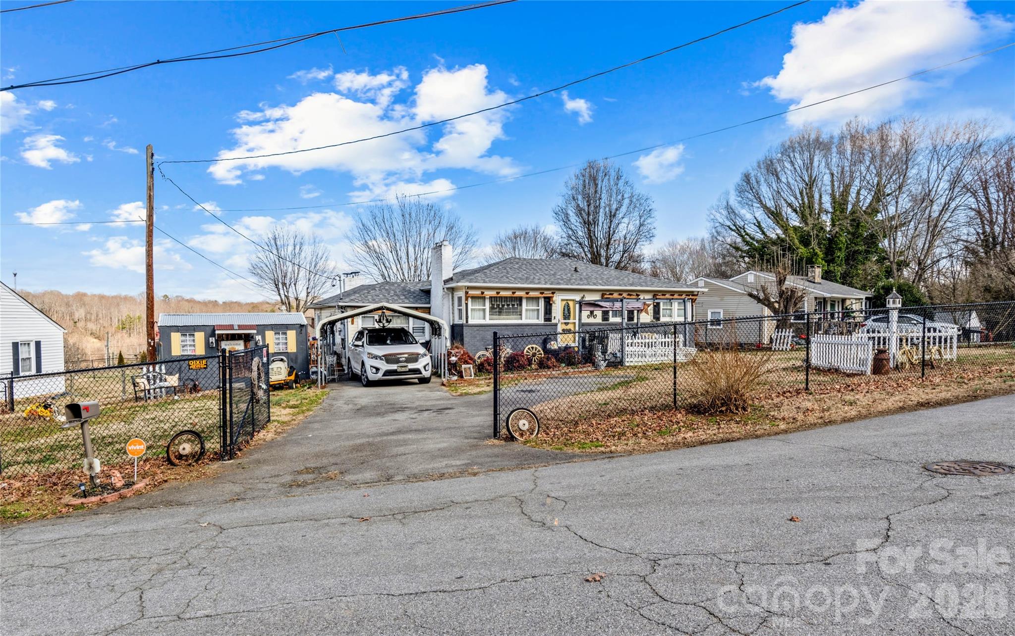 113 Hardy Street Jonesville NC 28642