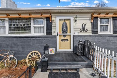 113 Hardy Street Jonesville NC 28642