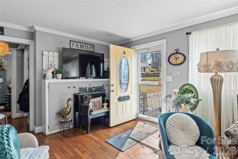 113 Hardy Street Jonesville NC 28642