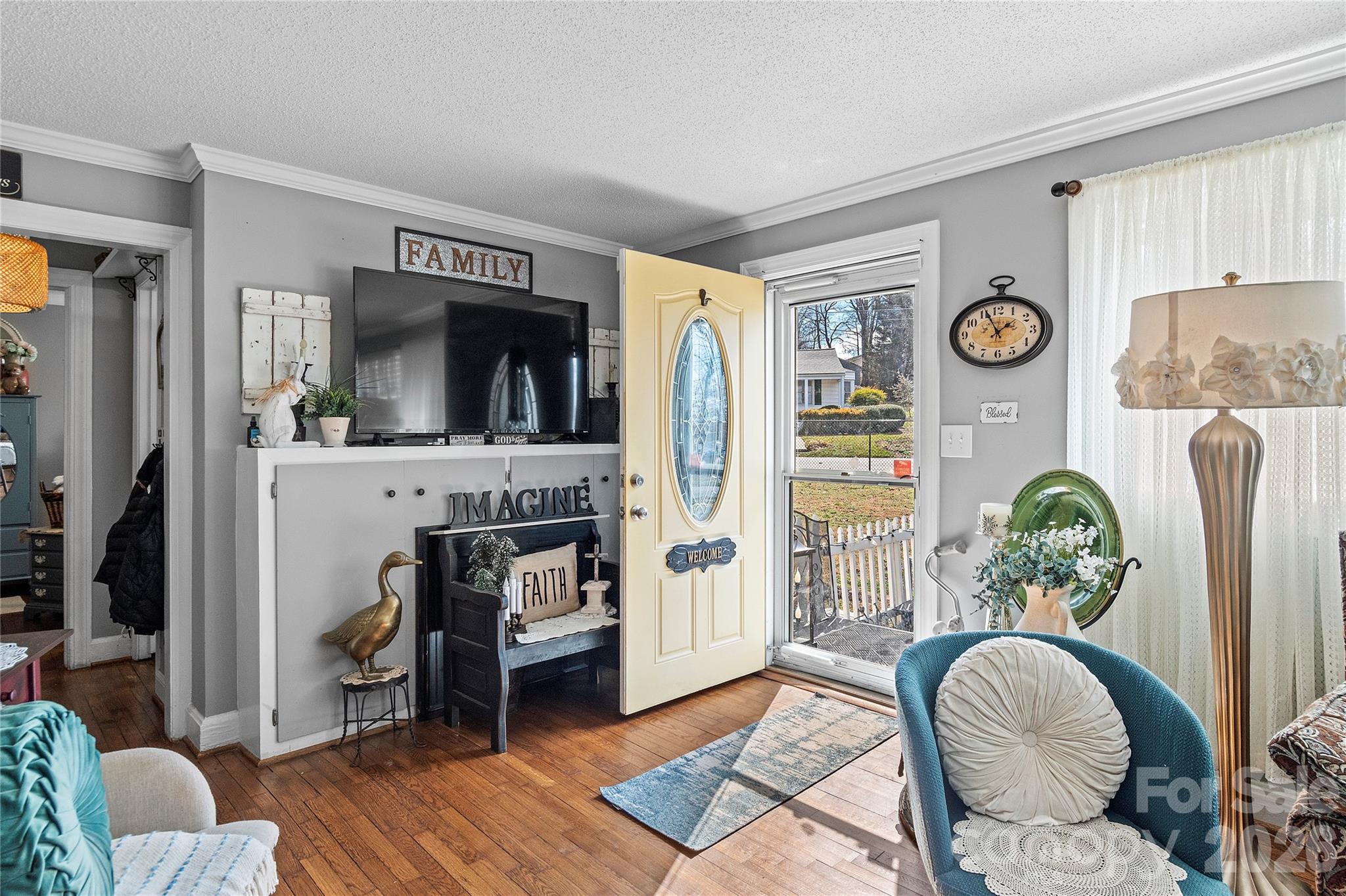 113 Hardy Street Jonesville NC 28642