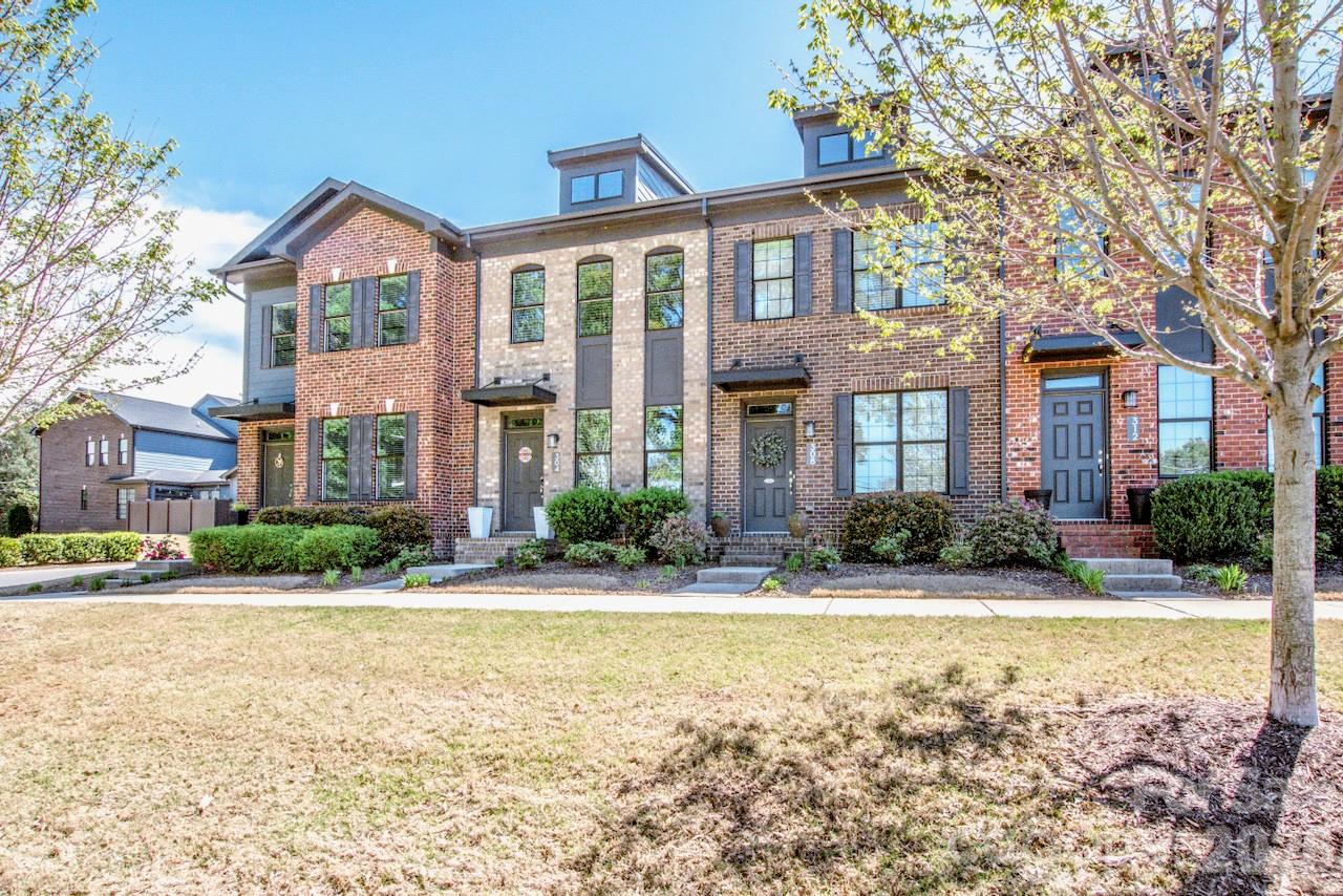 308 Linestowe Drive Belmont NC 28012