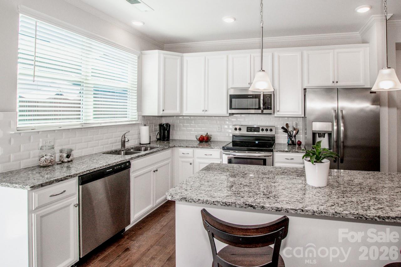 308 Linestowe Drive Belmont NC 28012
