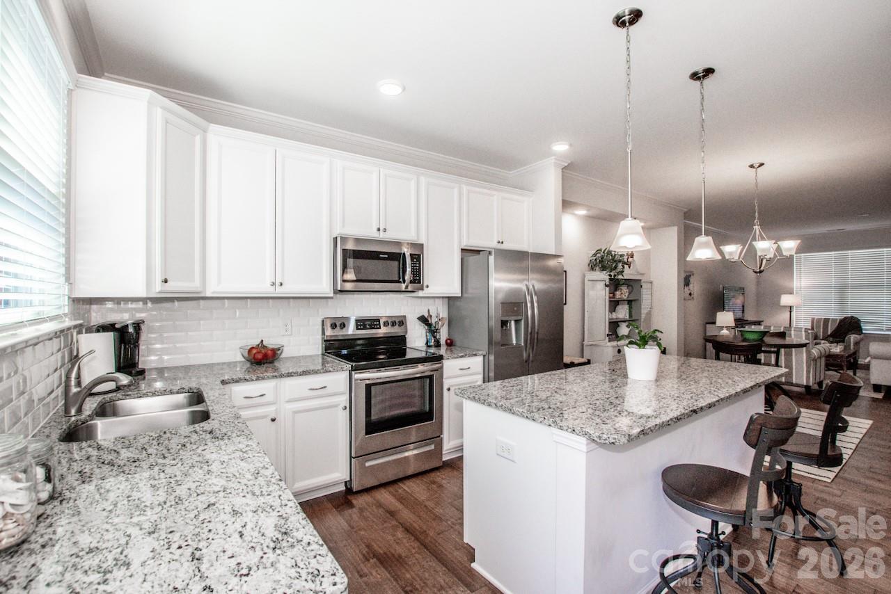 308 Linestowe Drive Belmont NC 28012
