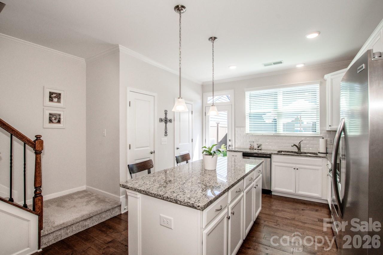 308 Linestowe Drive Belmont NC 28012