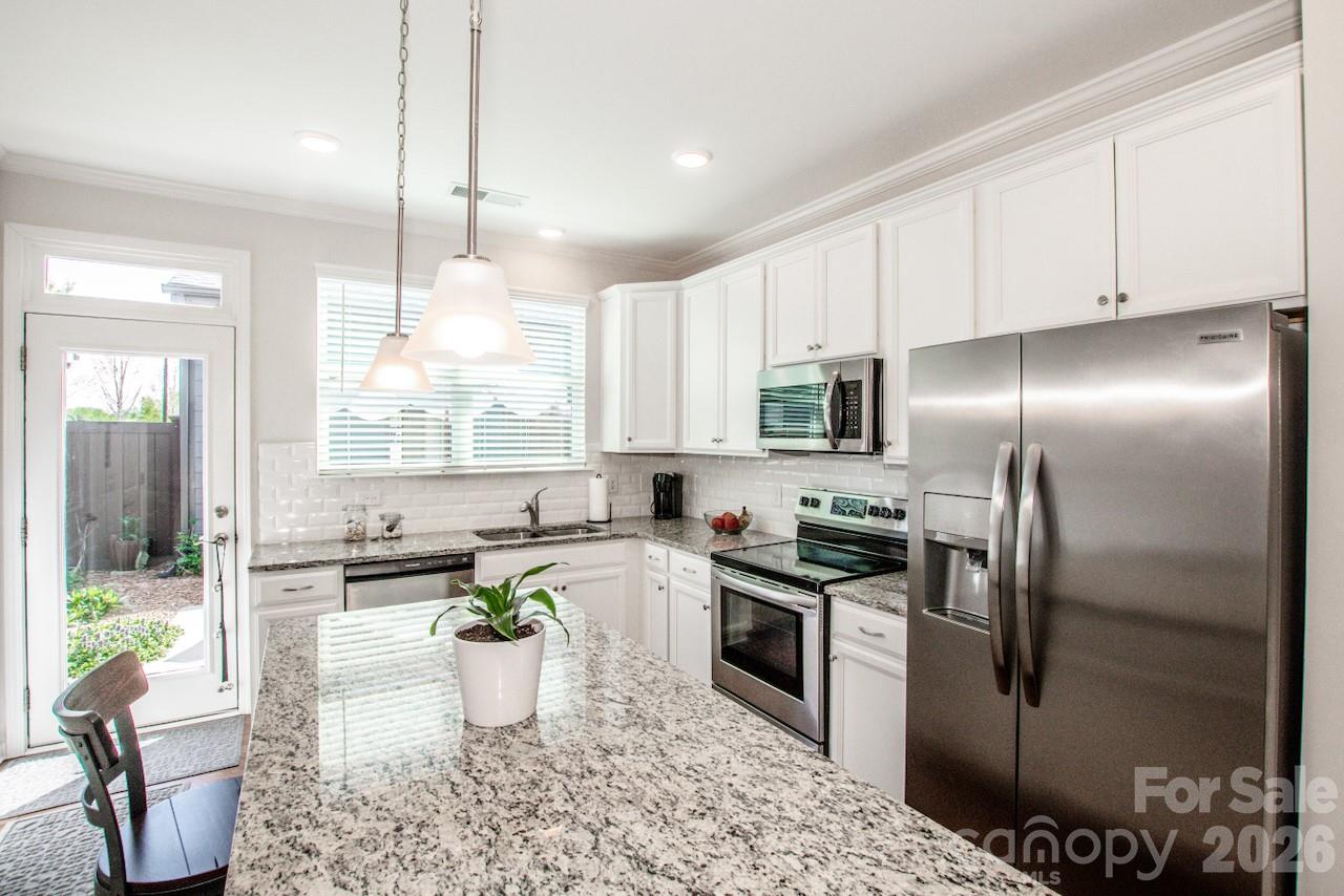 308 Linestowe Drive Belmont NC 28012
