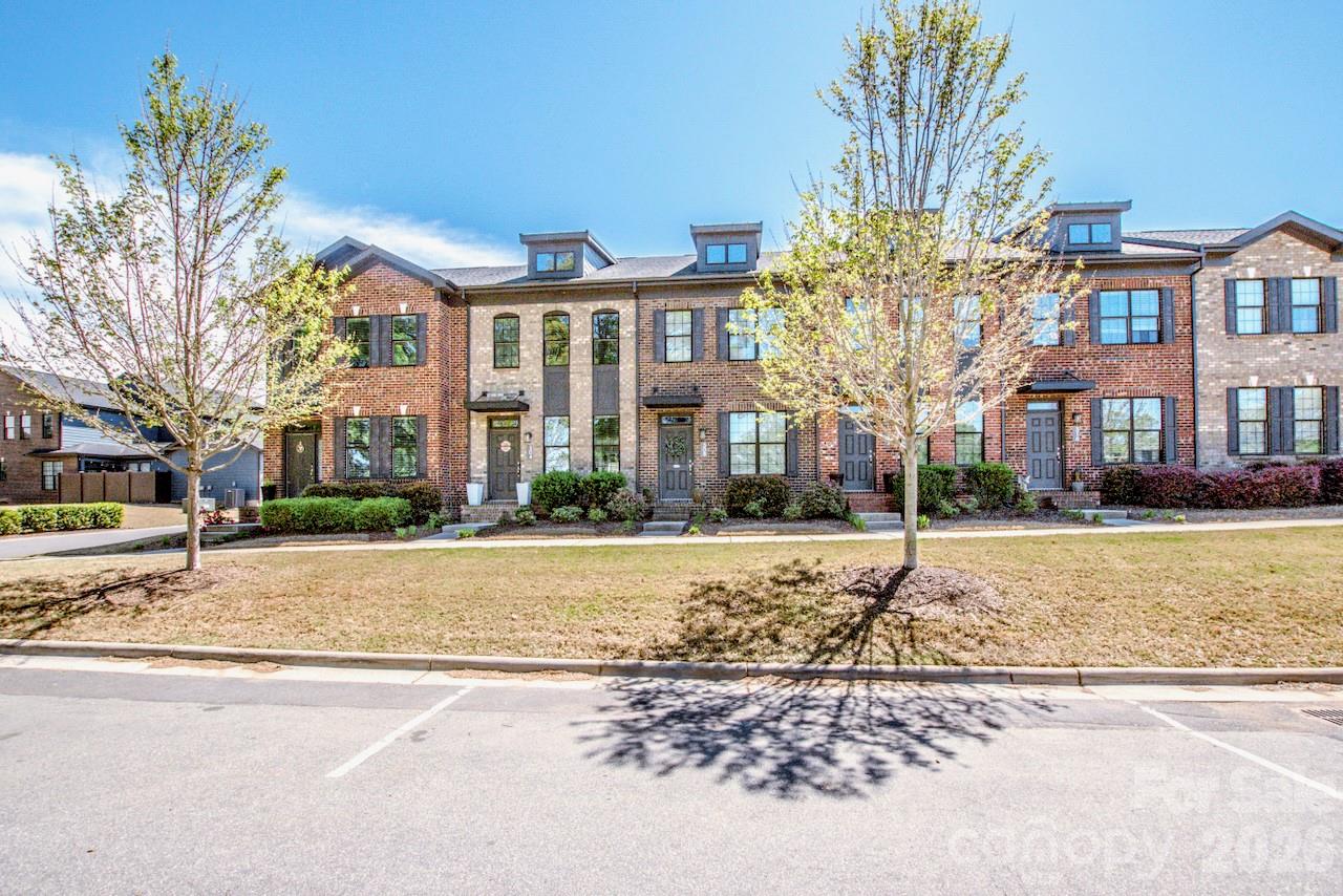 308 Linestowe Drive Belmont NC 28012