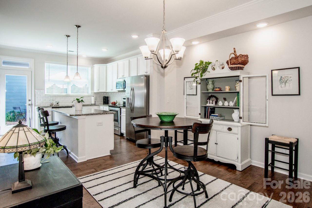 308 Linestowe Drive Belmont NC 28012