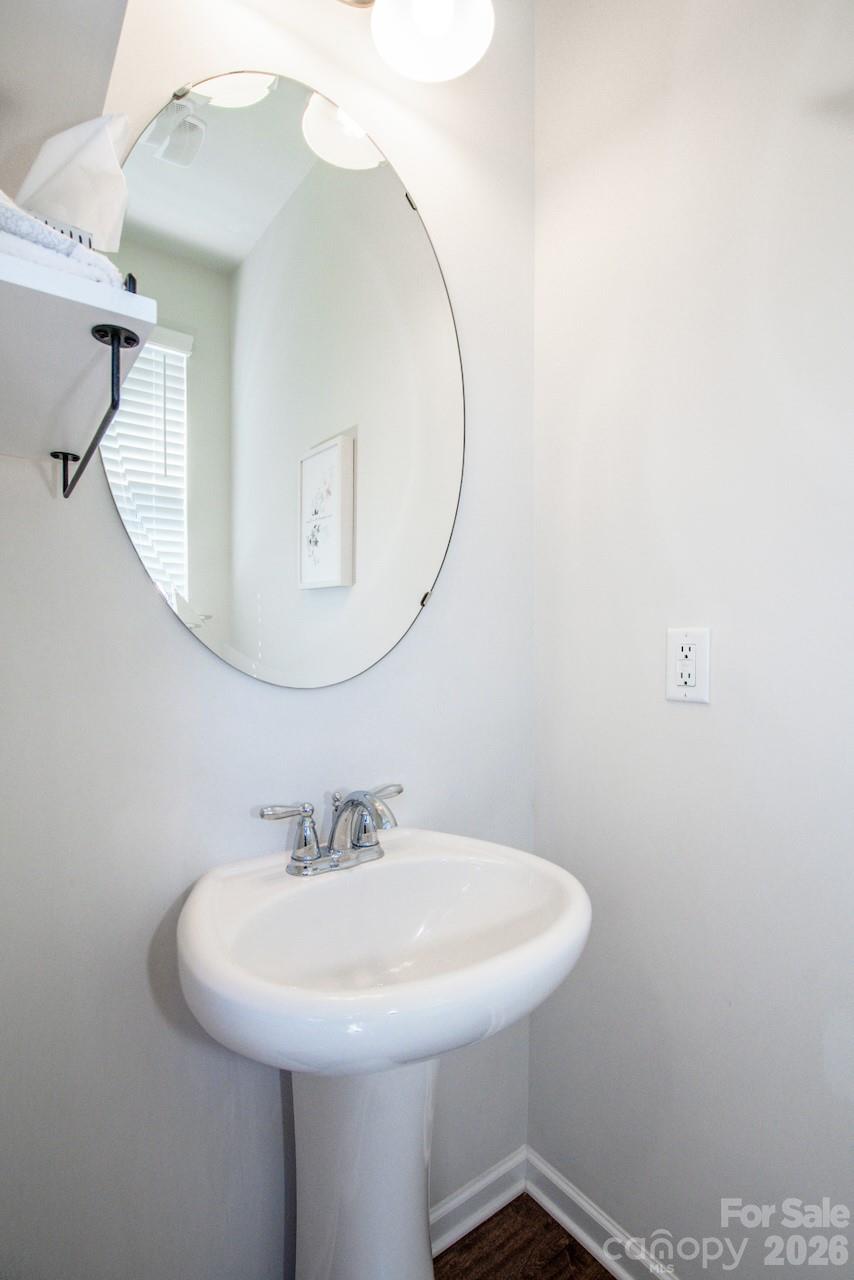 308 Linestowe Drive Belmont NC 28012