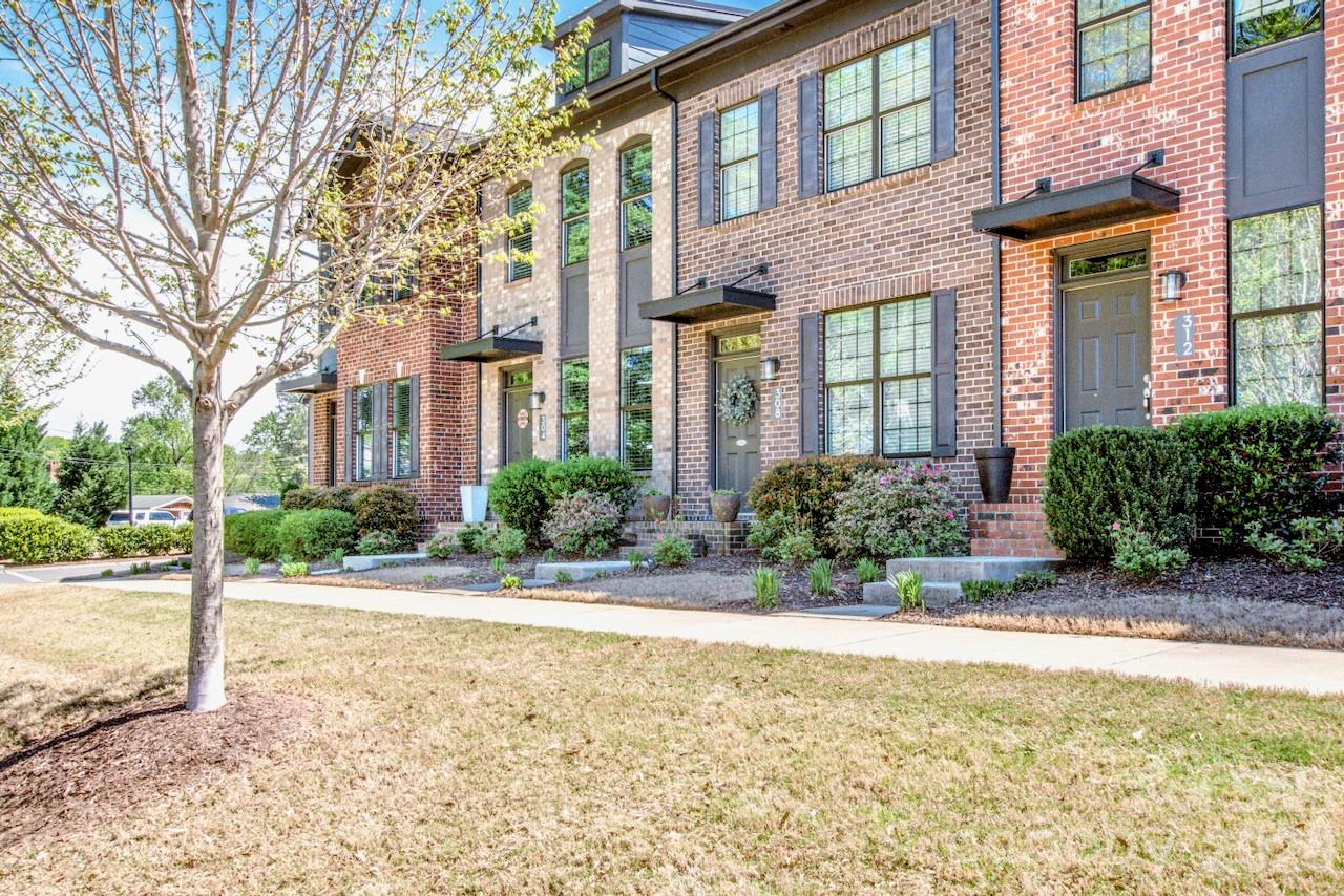 308 Linestowe Drive Belmont NC 28012