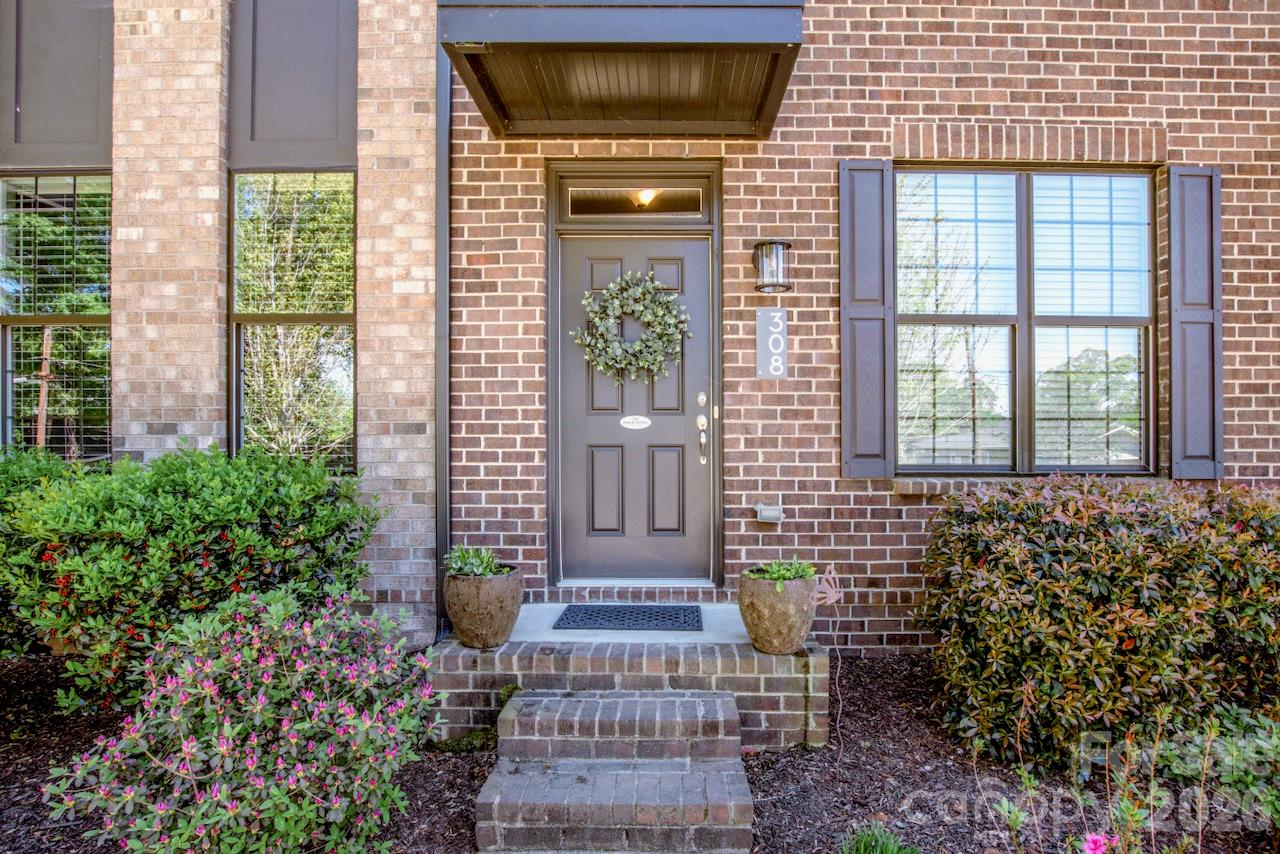 308 Linestowe Drive Belmont NC 28012