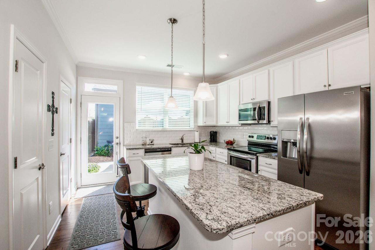 308 Linestowe Drive Belmont NC 28012