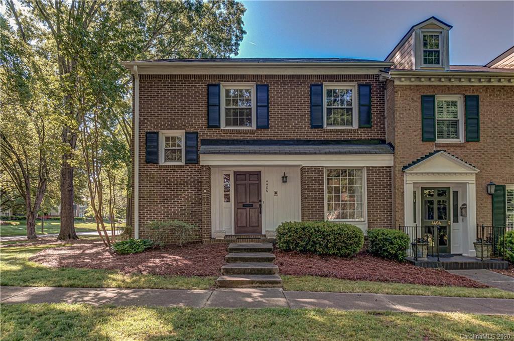 4406 Simsbury Road Charlotte NC 28226