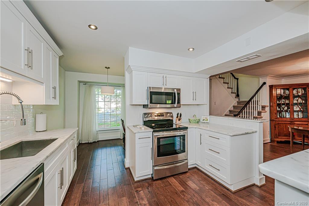 4406 Simsbury Road Charlotte NC 28226