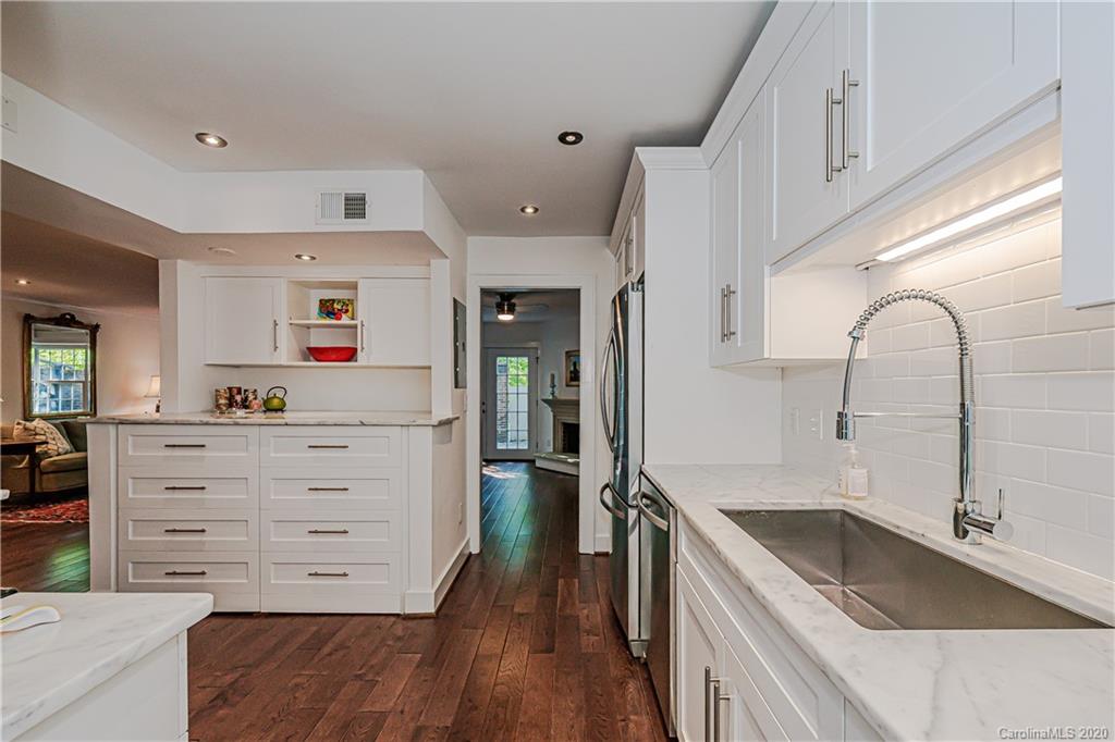 4406 Simsbury Road Charlotte NC 28226