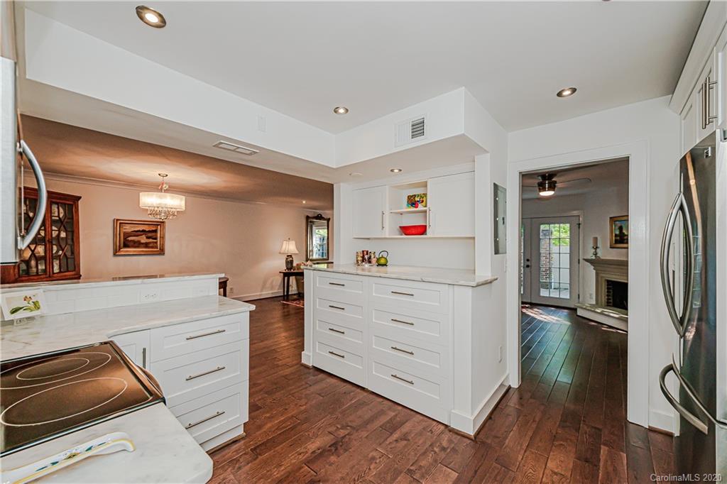 4406 Simsbury Road Charlotte NC 28226