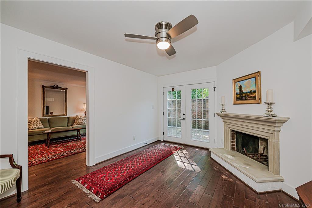 4406 Simsbury Road Charlotte NC 28226